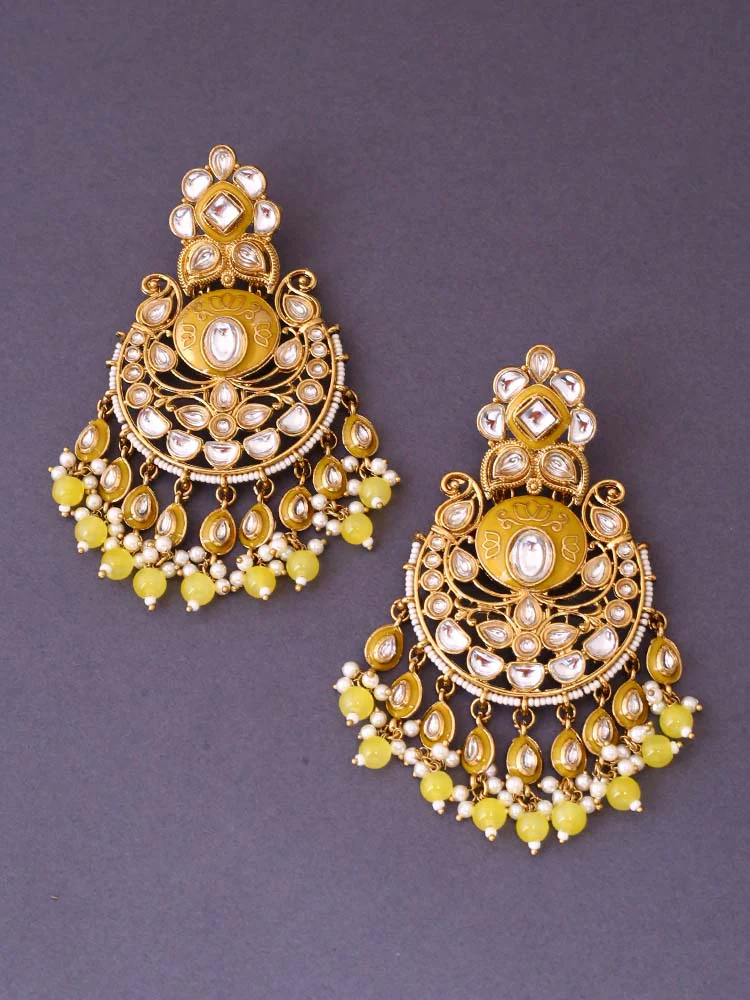 Lemon Sunita Chandbalis - Image 3