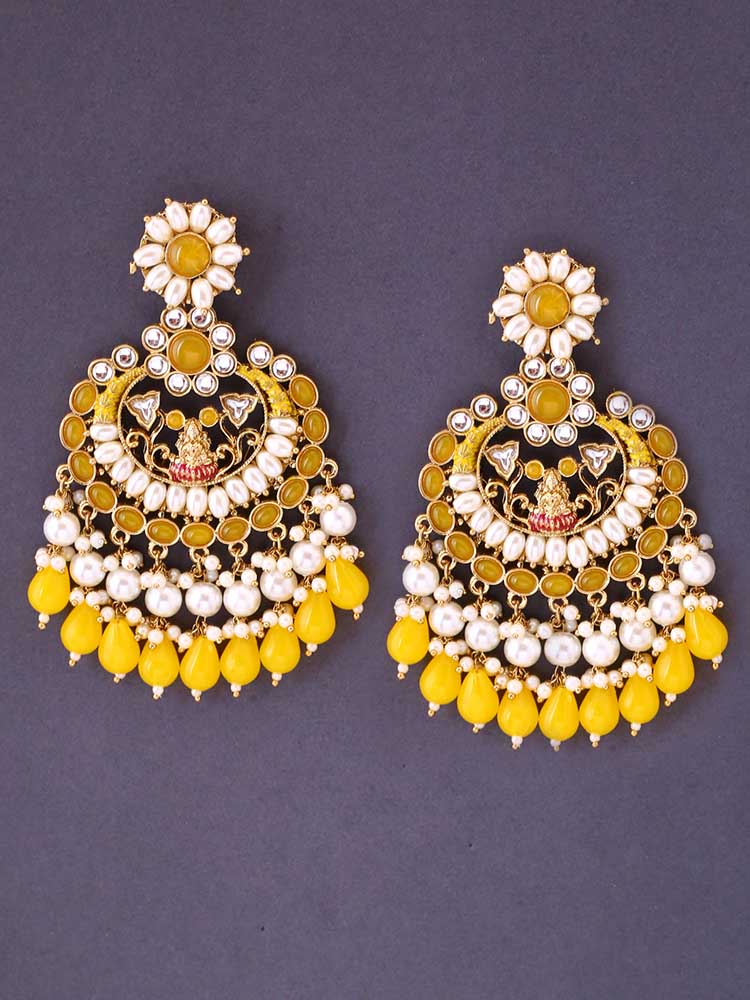 Lemon Takshavi Chandbalis - Image 3