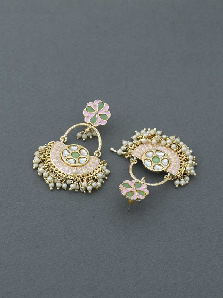Lilac Amanat Chandbalis - Image 3