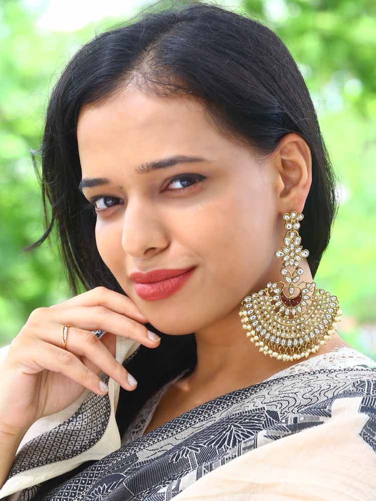 Maroon Alisa Chandbalis - EOSS - Image 2