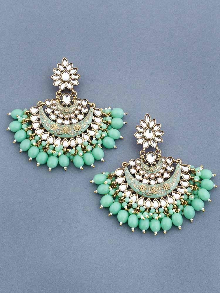 Mint Ajaya Chandbalis - Image 3