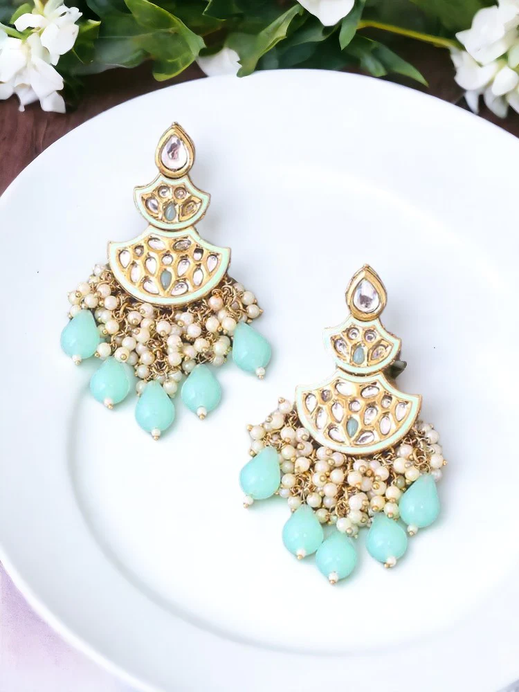 Mint Jagrati Chaandbalis
