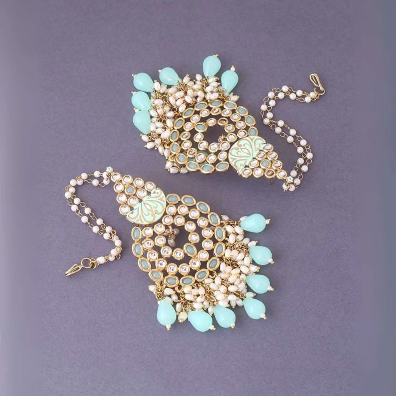 Mint Jasmit Chaandbalis - EOSS - Image 3