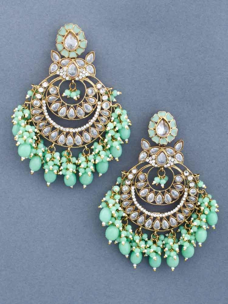 Mint Jivika Chandbalis - EOSS - Image 3