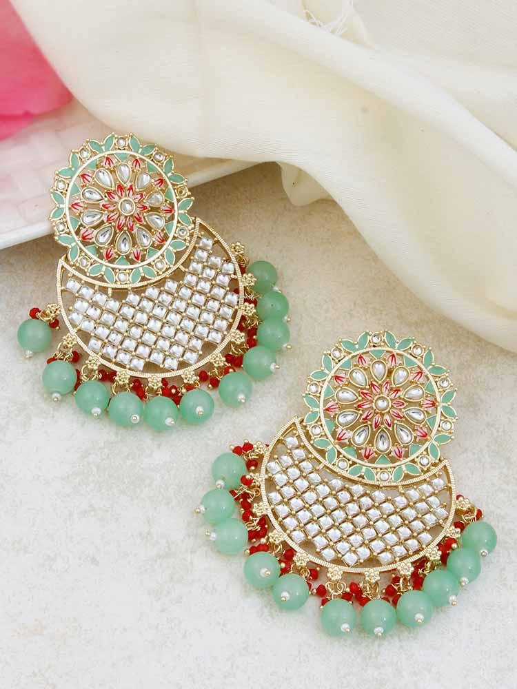 Mint Juhi Chandbalis