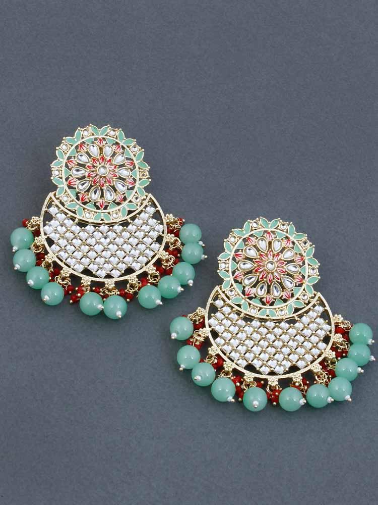 Mint Juhi Chandbalis - Image 2