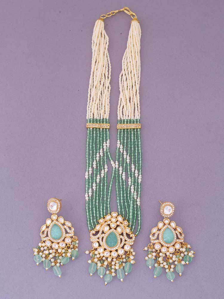 Mint Nova Jewellery Set - Image 3