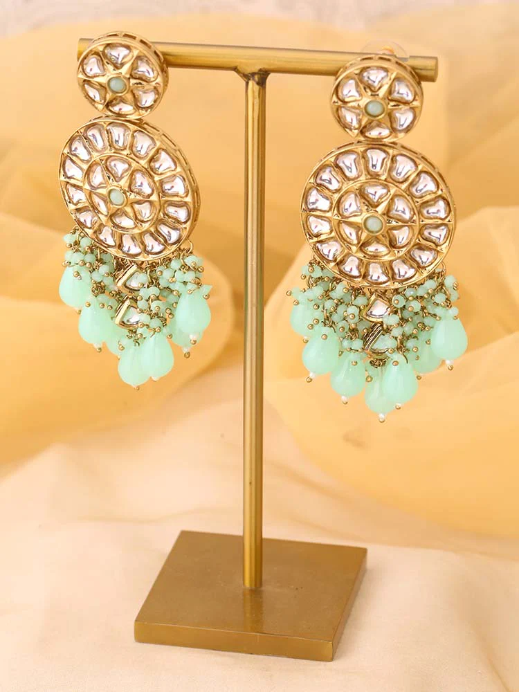 Mint Rachna Chandbalis