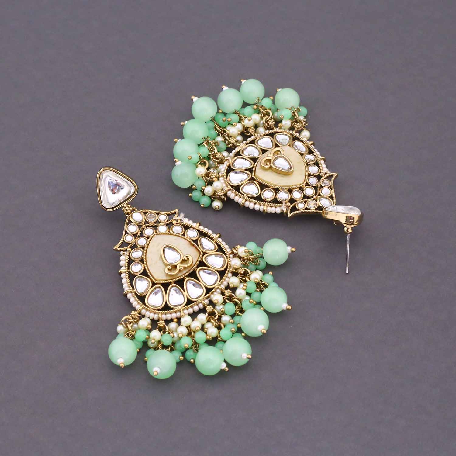 Mint Shrika Chandbalis - Image 4