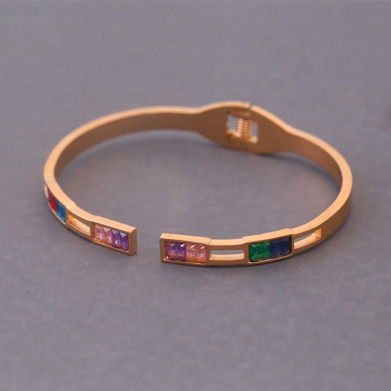 Multicolor Anetti Bracelet - Image 3