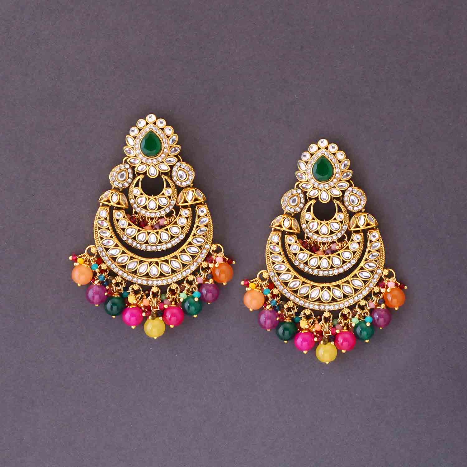 Multicolor Arjuna Chandbalis - Image 3