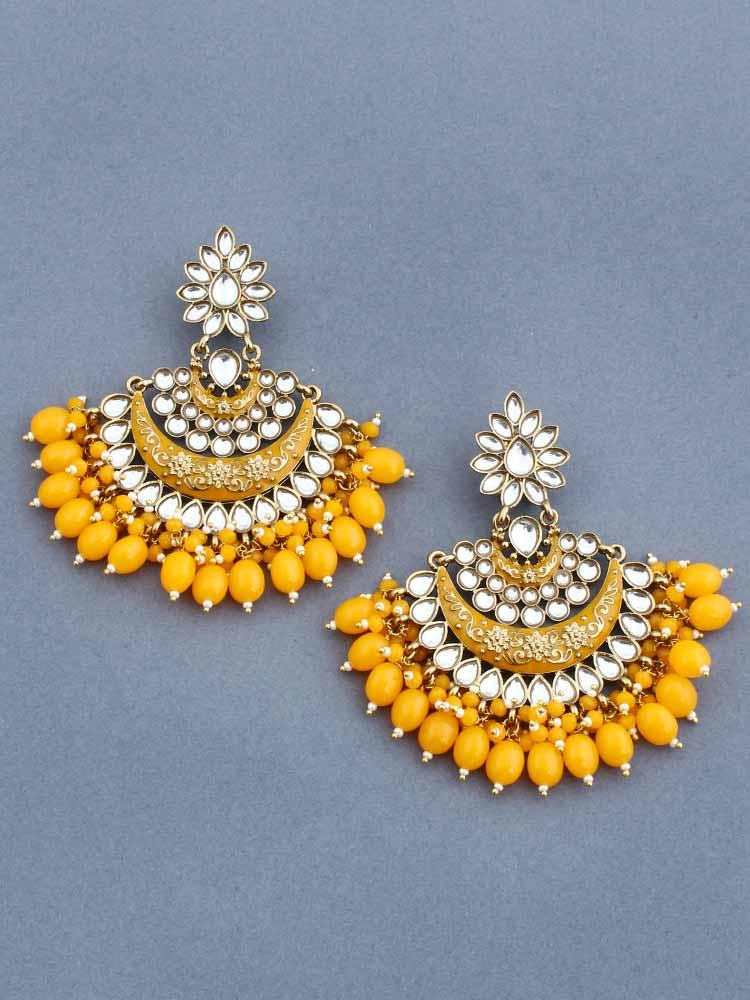 Mustard Ajaya Chandbalis - EOSS - Image 3