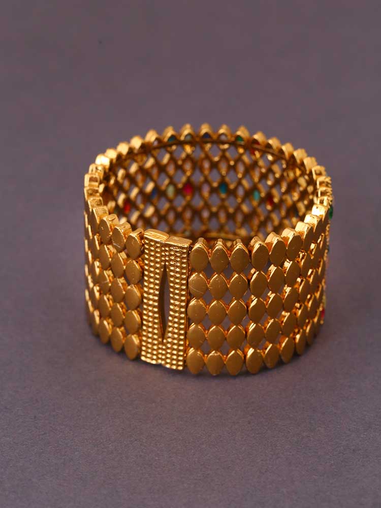 Muticolor Ishee Adjustable Bracelet - Image 4