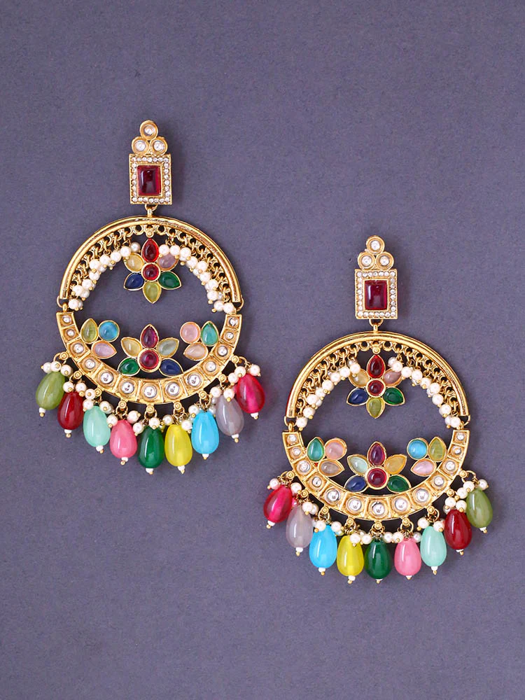Prismatic Pariniti Chandbalis - Image 3