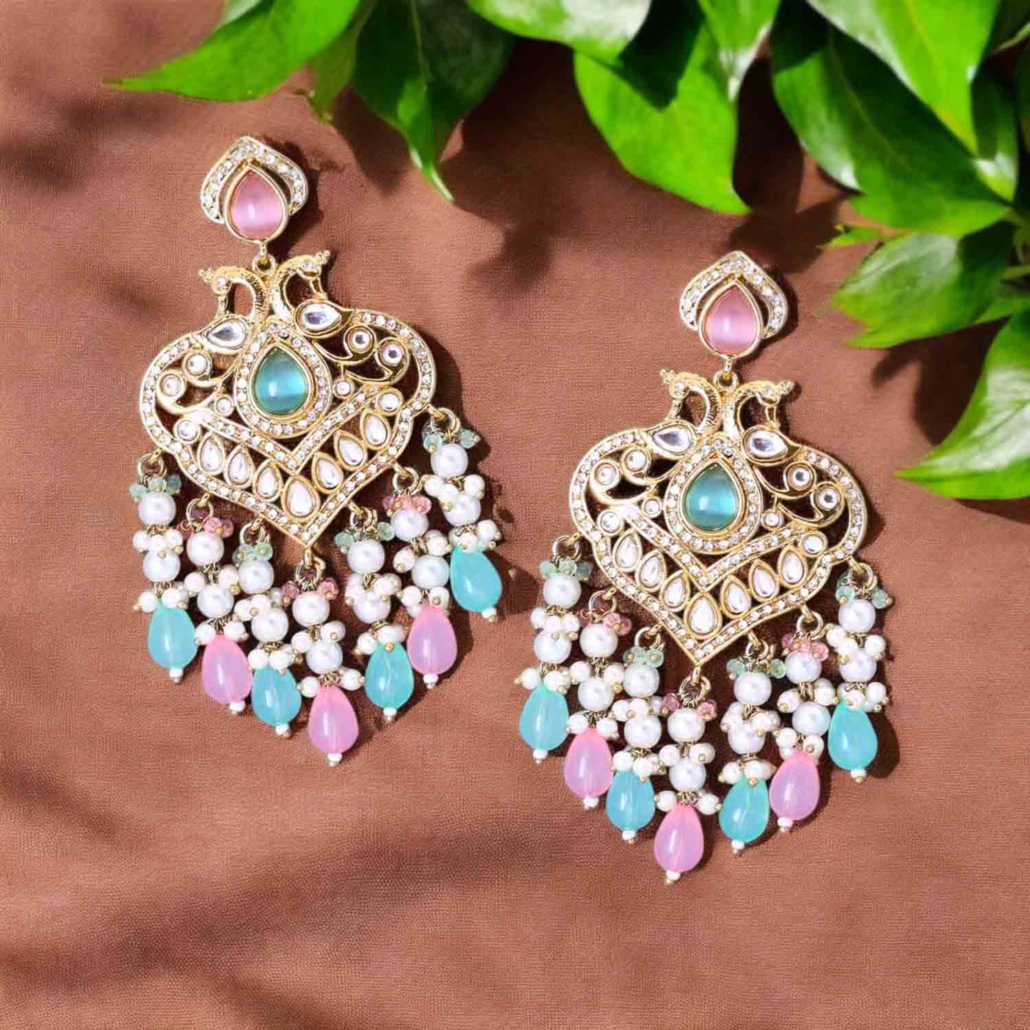 Prismatic Parvika Chandbalis