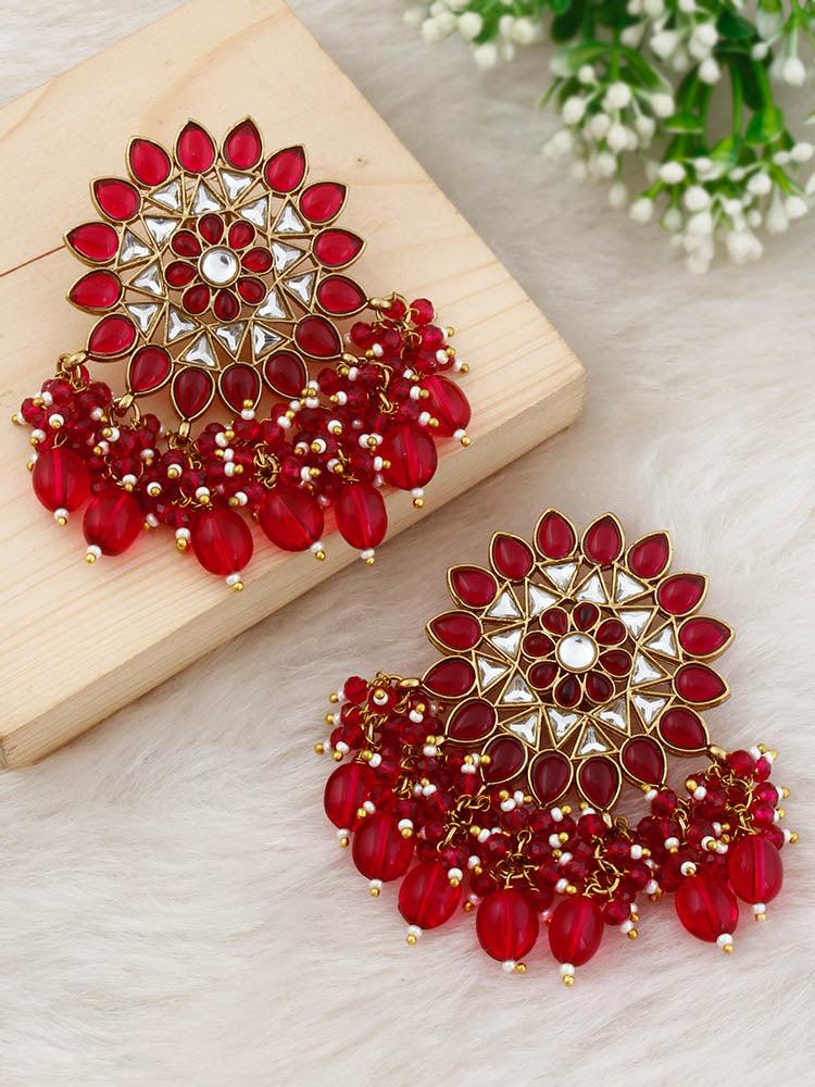 Rani Augustina Danglers