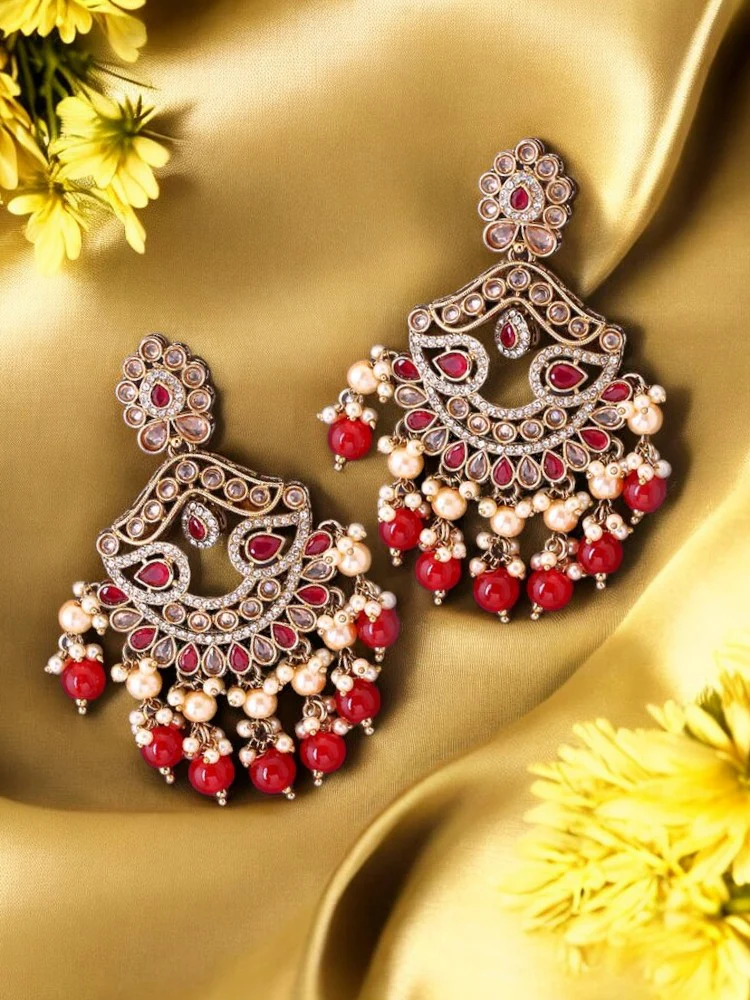 Rani Diya Chandbalis