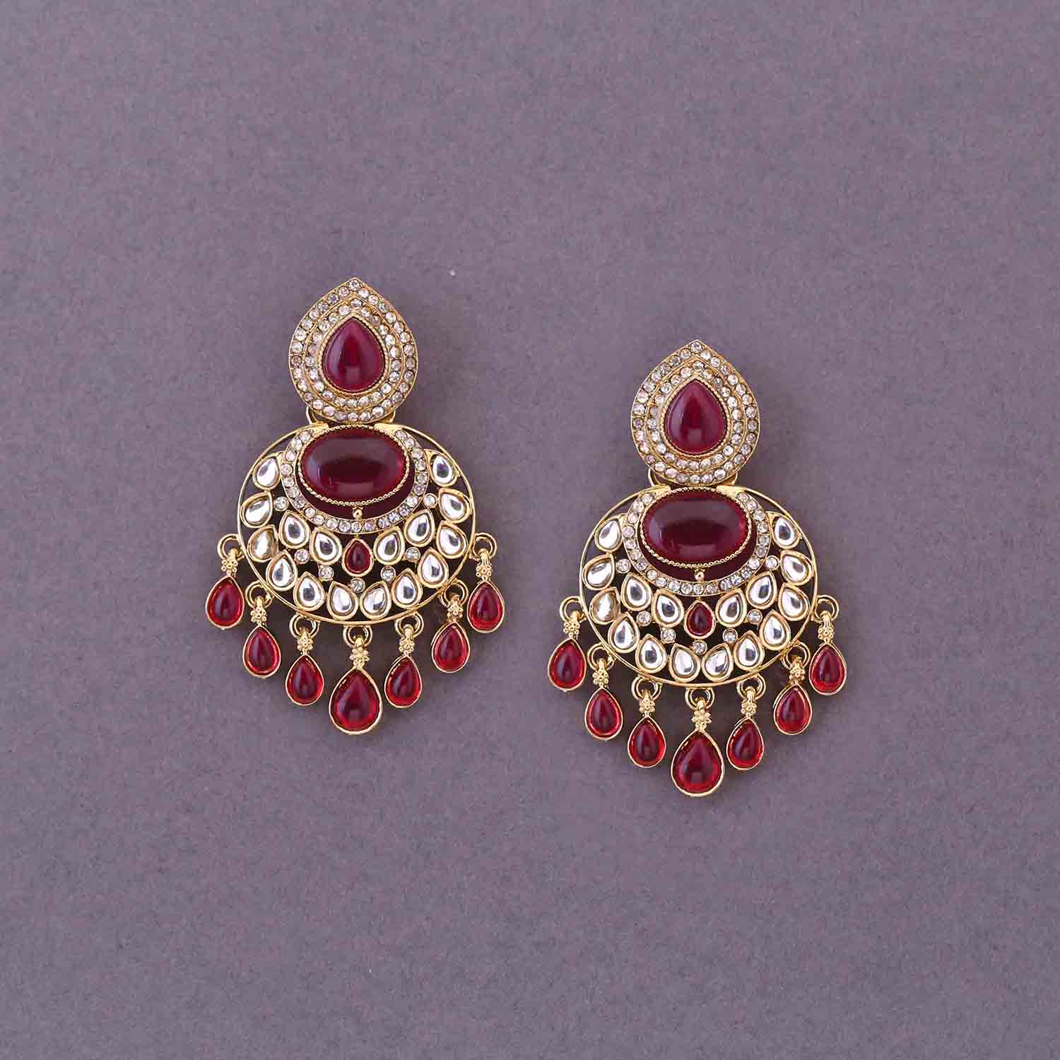 Rani Diyanshi Chandbalis - Image 3