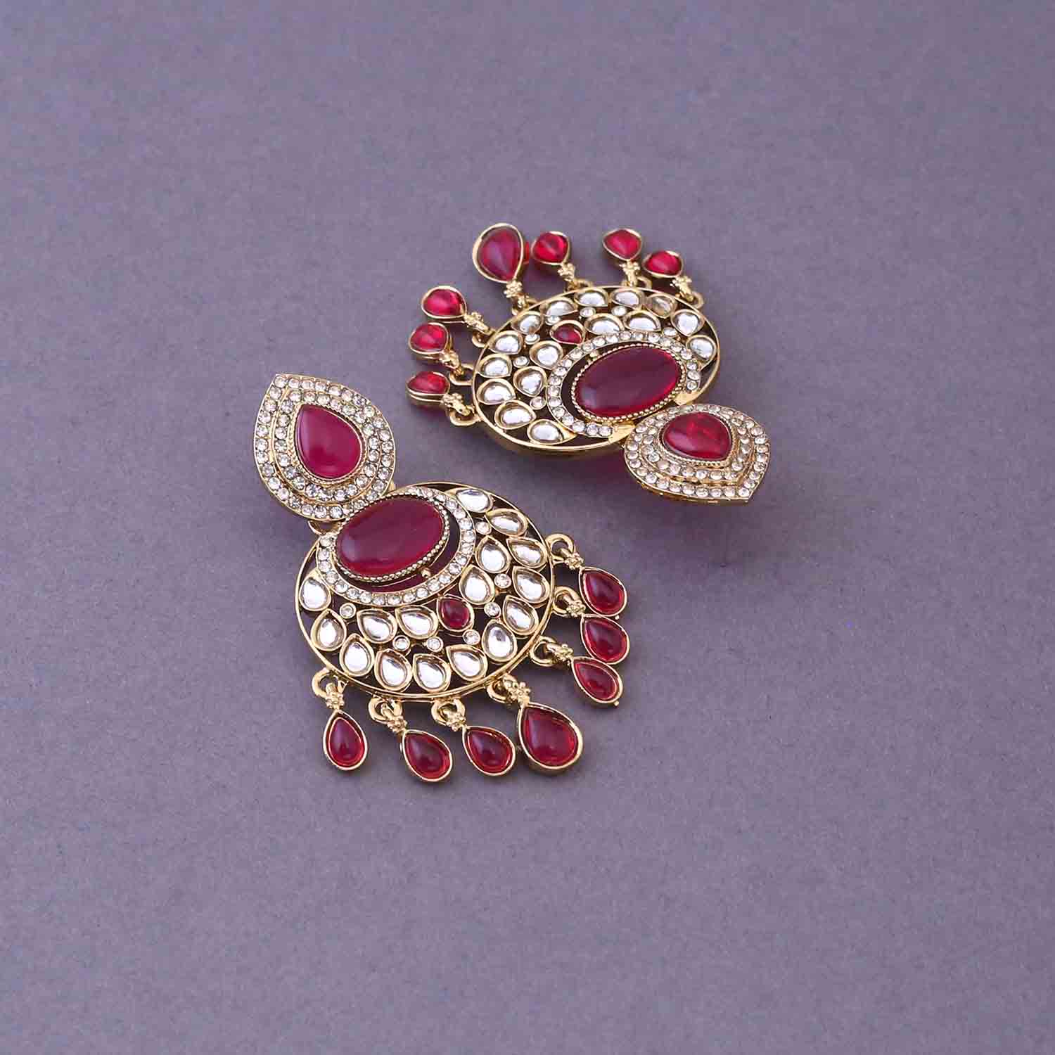 Rani Diyanshi Chandbalis - Image 4