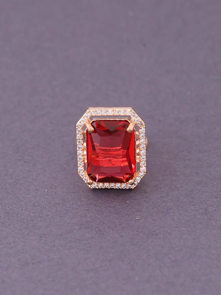 Rani Elish Adjustable Ring - Image 2