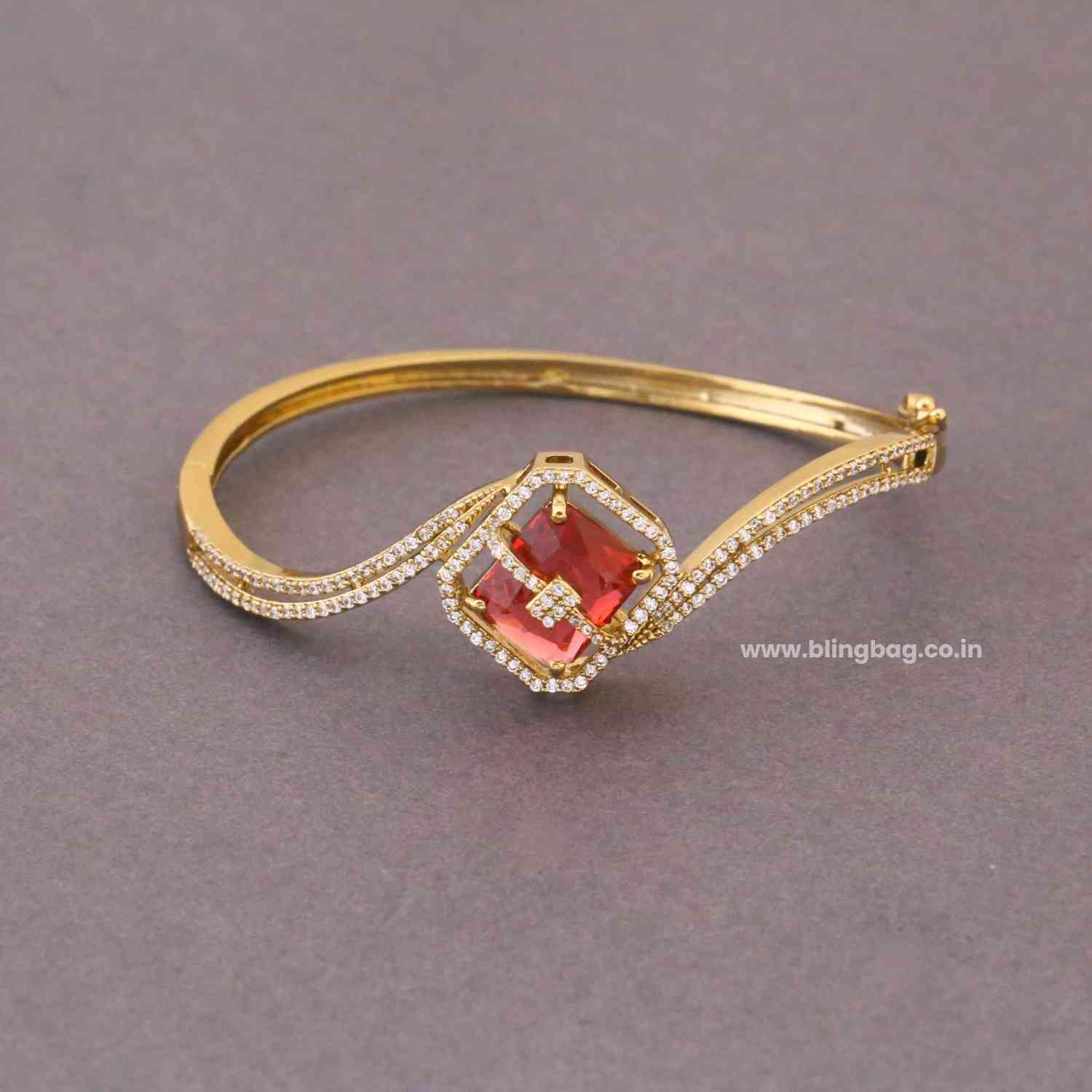 Rani Evason Victorian Bracelet - Image 3