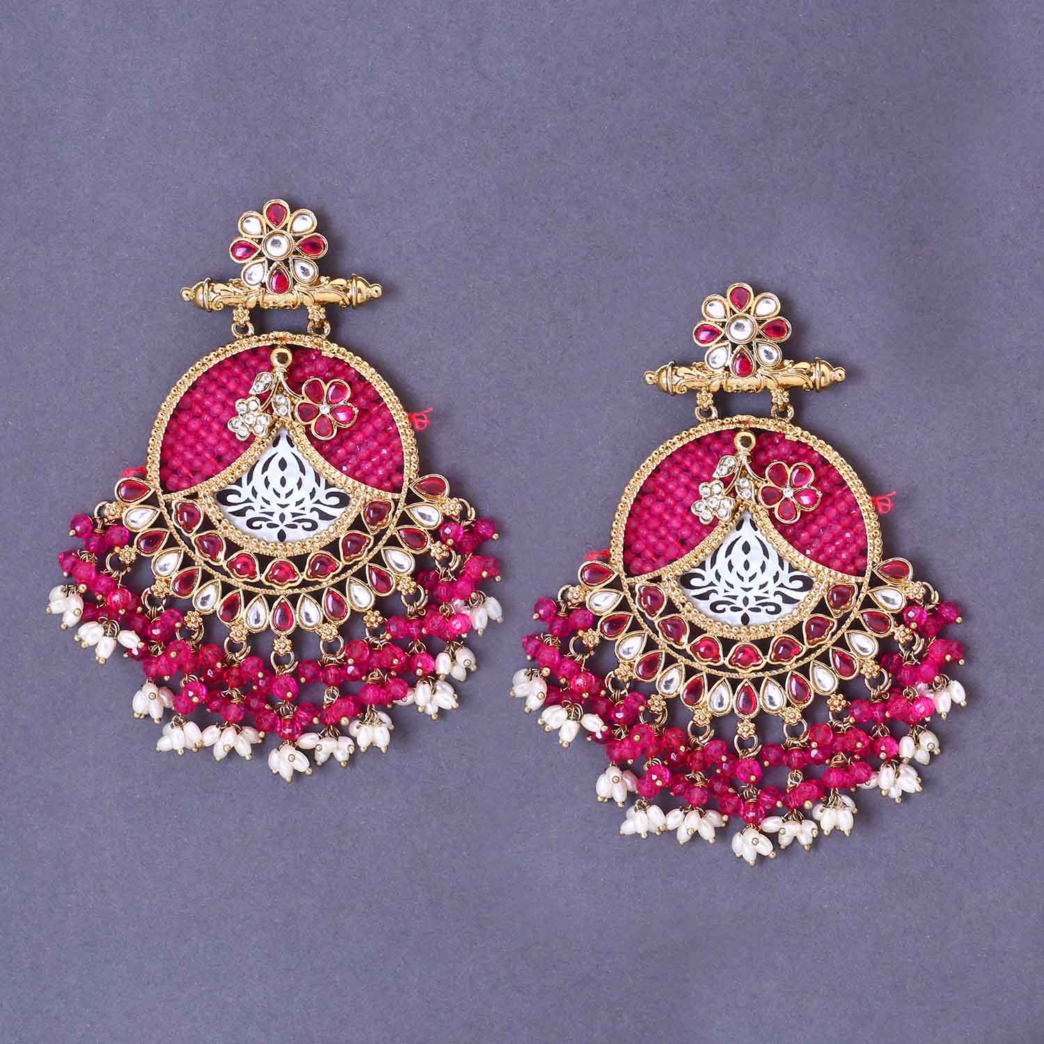 Rani Fareena Chandbalis - Image 3