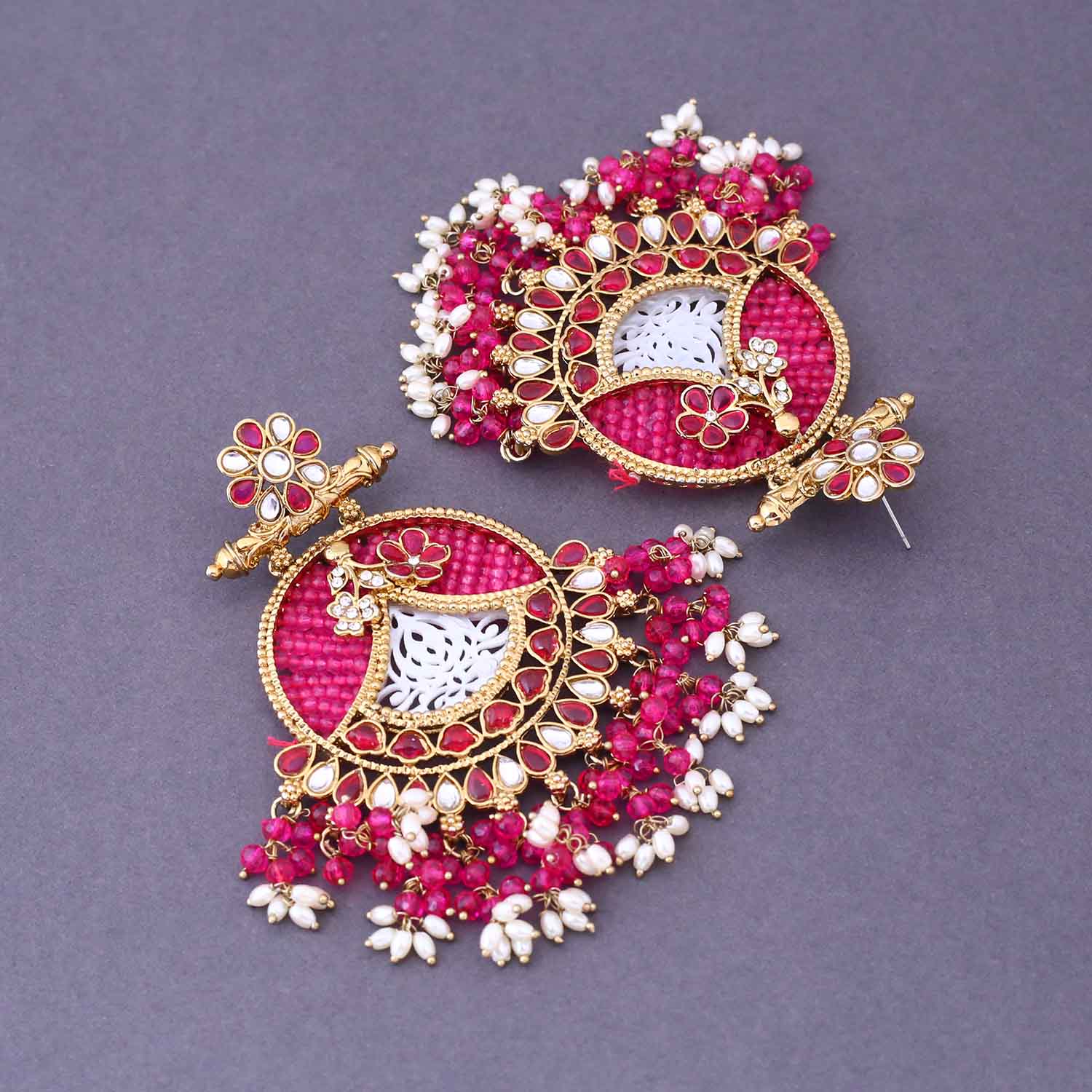 Rani Fareena Chandbalis - Image 4