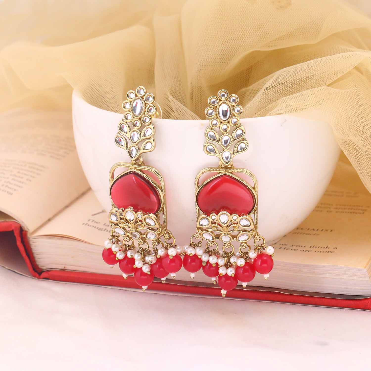 Rani Hafsa Danglers - Image 2