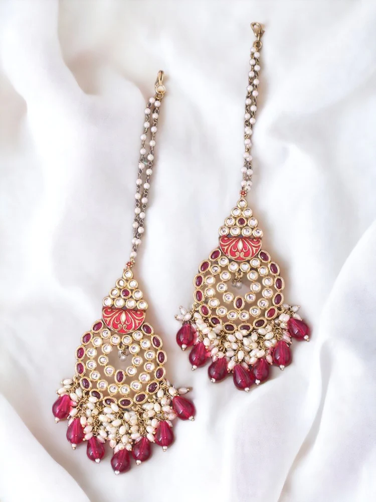 Rani Jasmit Chaandbalis - EOSS