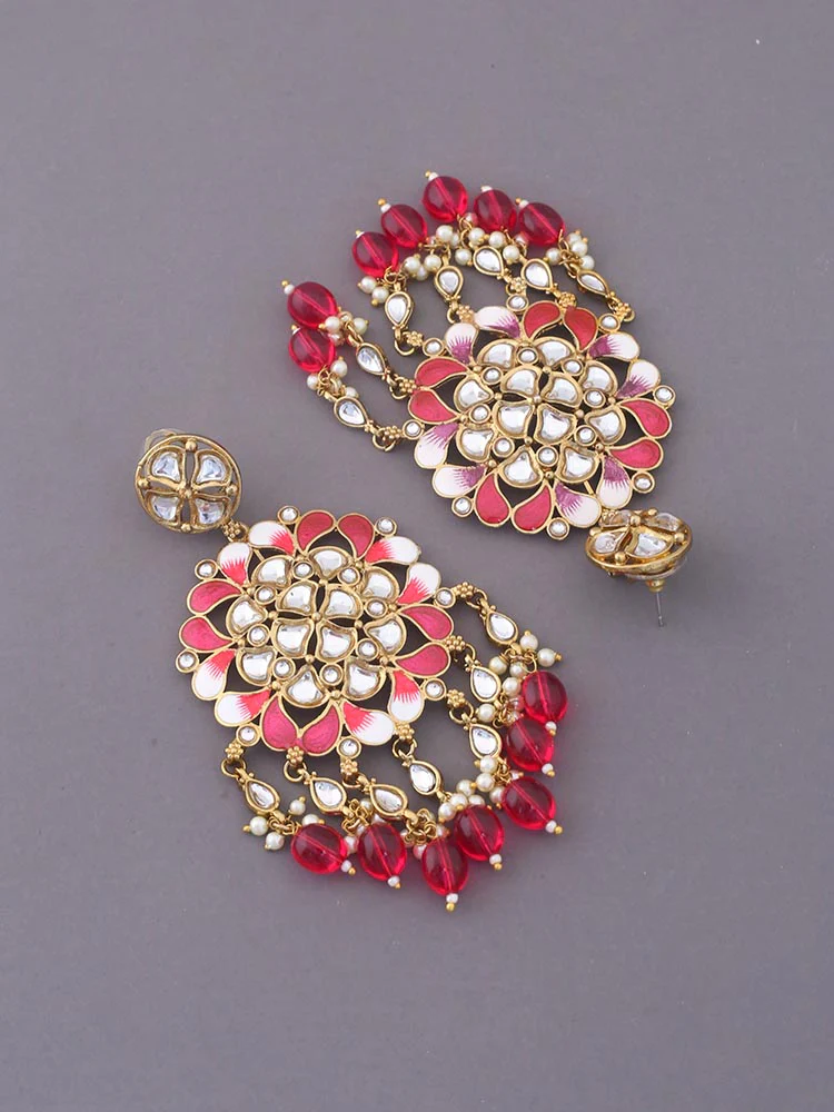 Rani Jayshri Danglers - EOSS - Image 2