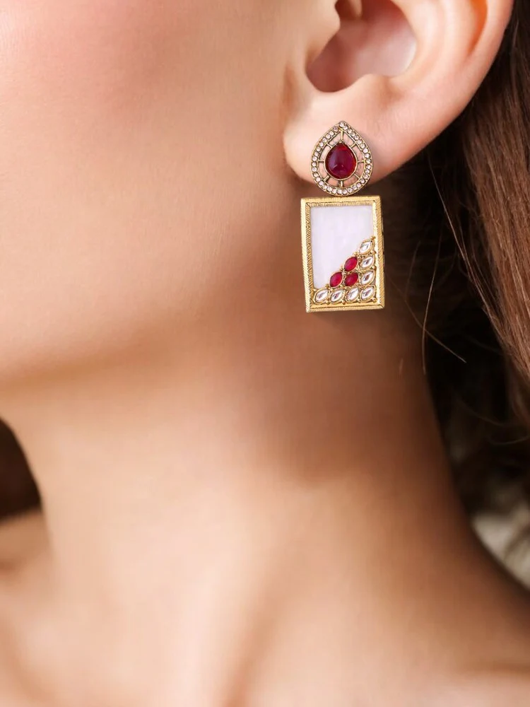 Rani Jisha Danglers - Image 2