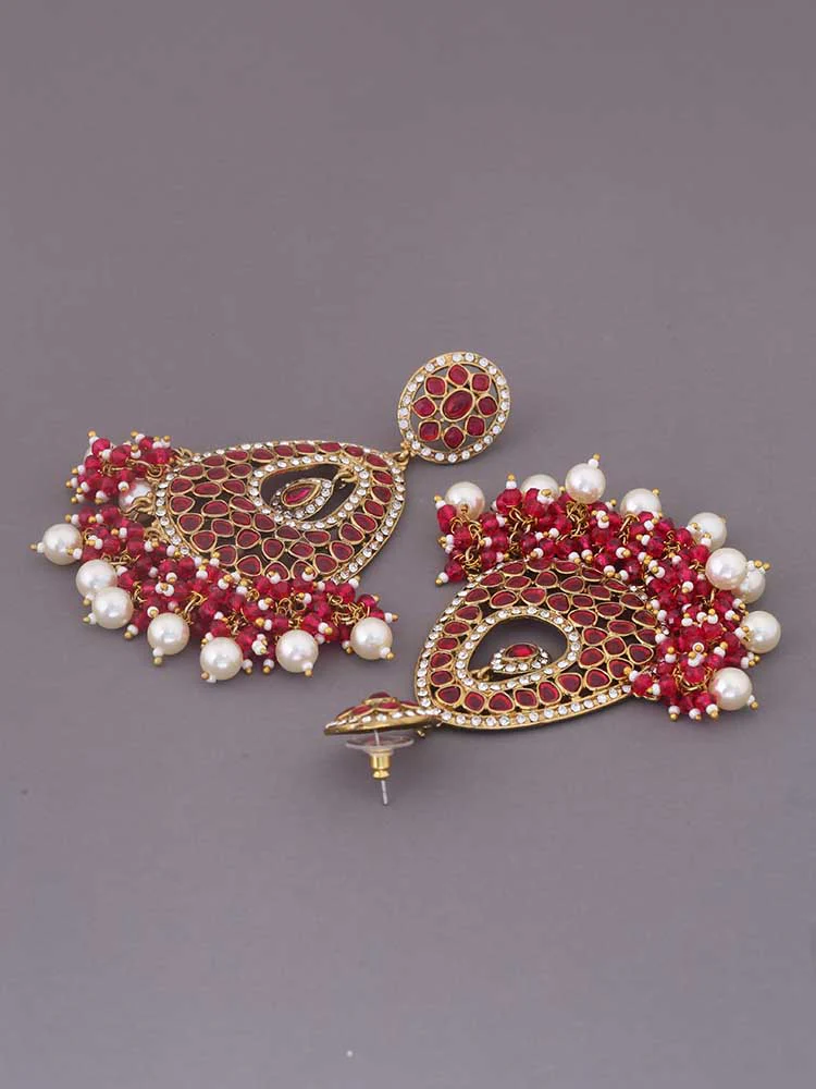 Rani Kamala Danglers - Image 3