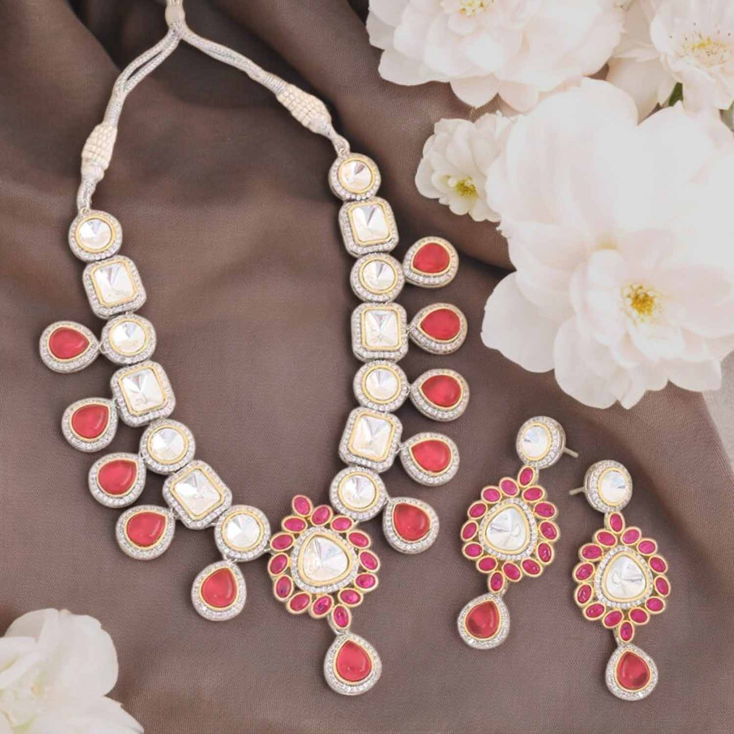 Rani Kiana Jewellery Set - EOSS - Image 3