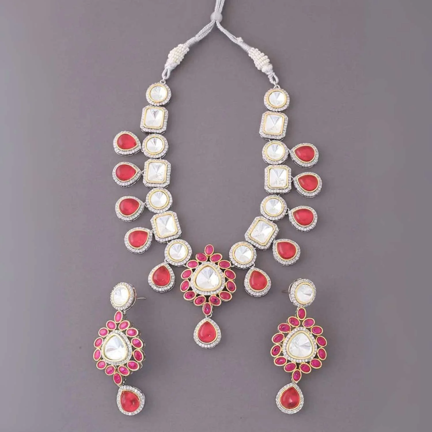 Rani Kiana Jewellery Set - EOSS - Image 4