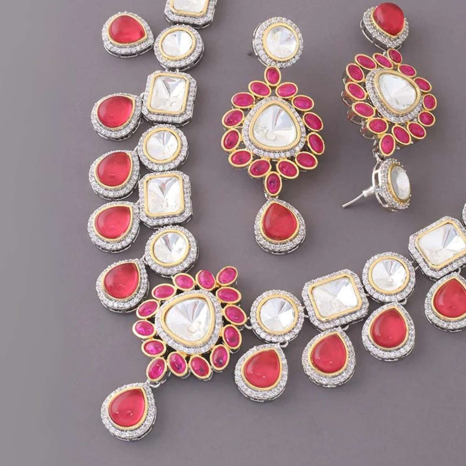 Rani Kiana Jewellery Set - EOSS - Image 5