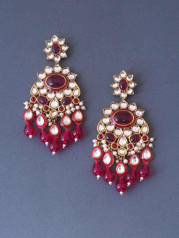 Rani Kyra Danglers - Image 3