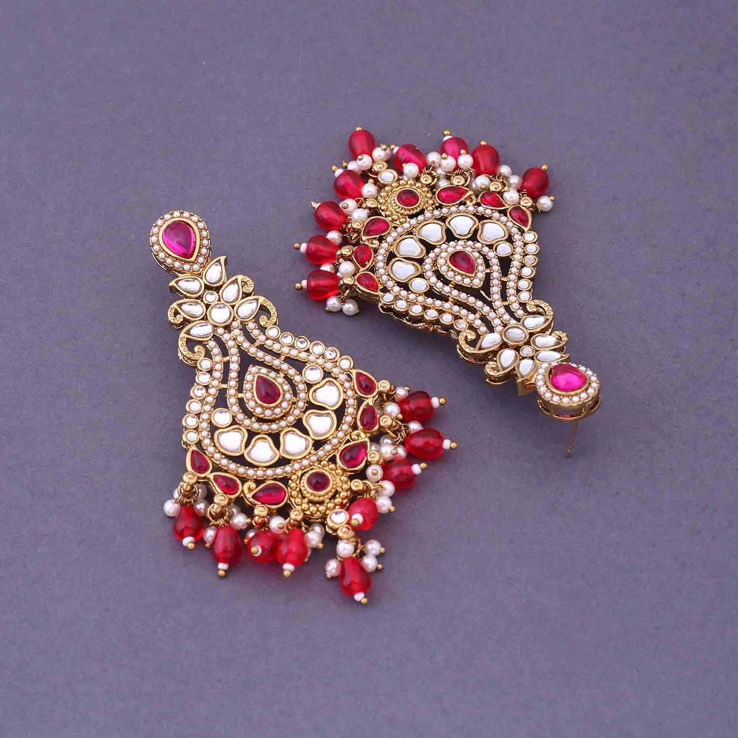 Rani Maalika Chandbalis - Image 3