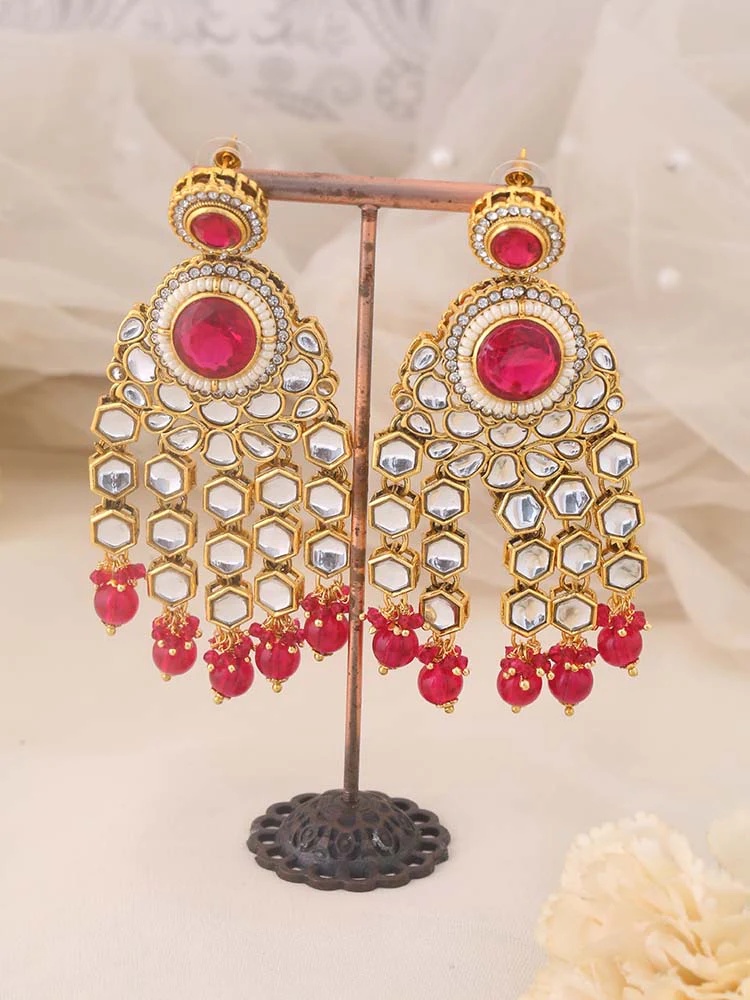 Rani Mamta Danglers - EOSS