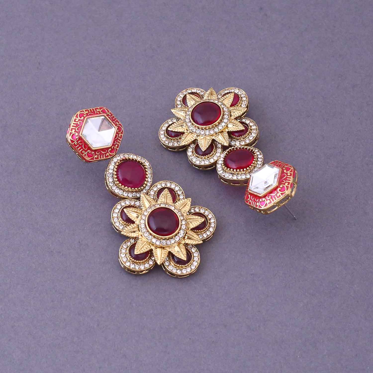 Rani Manavi Danglers - Image 4