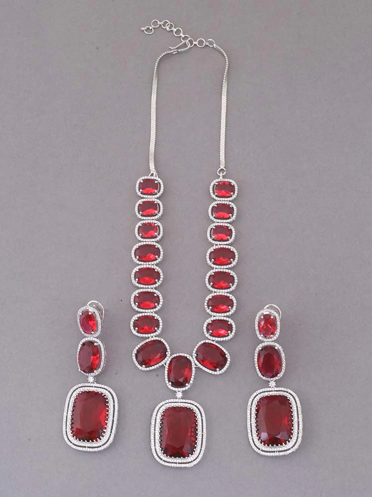Rani May Jewellery Set - Image 4
