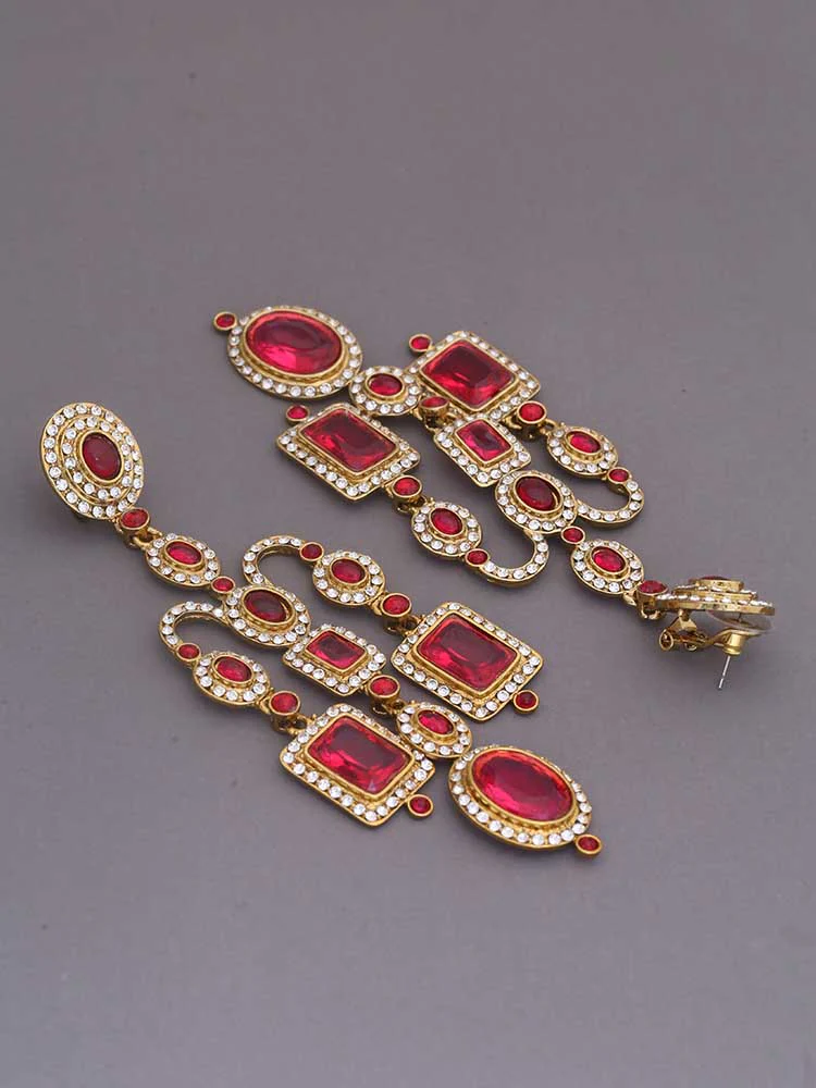 Rani Melina Danglers - Image 4