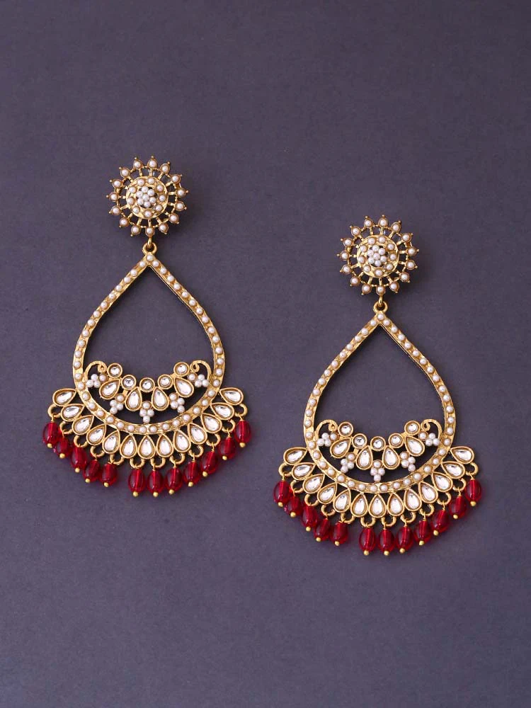 Rani Mishti Chandbalis - Image 3