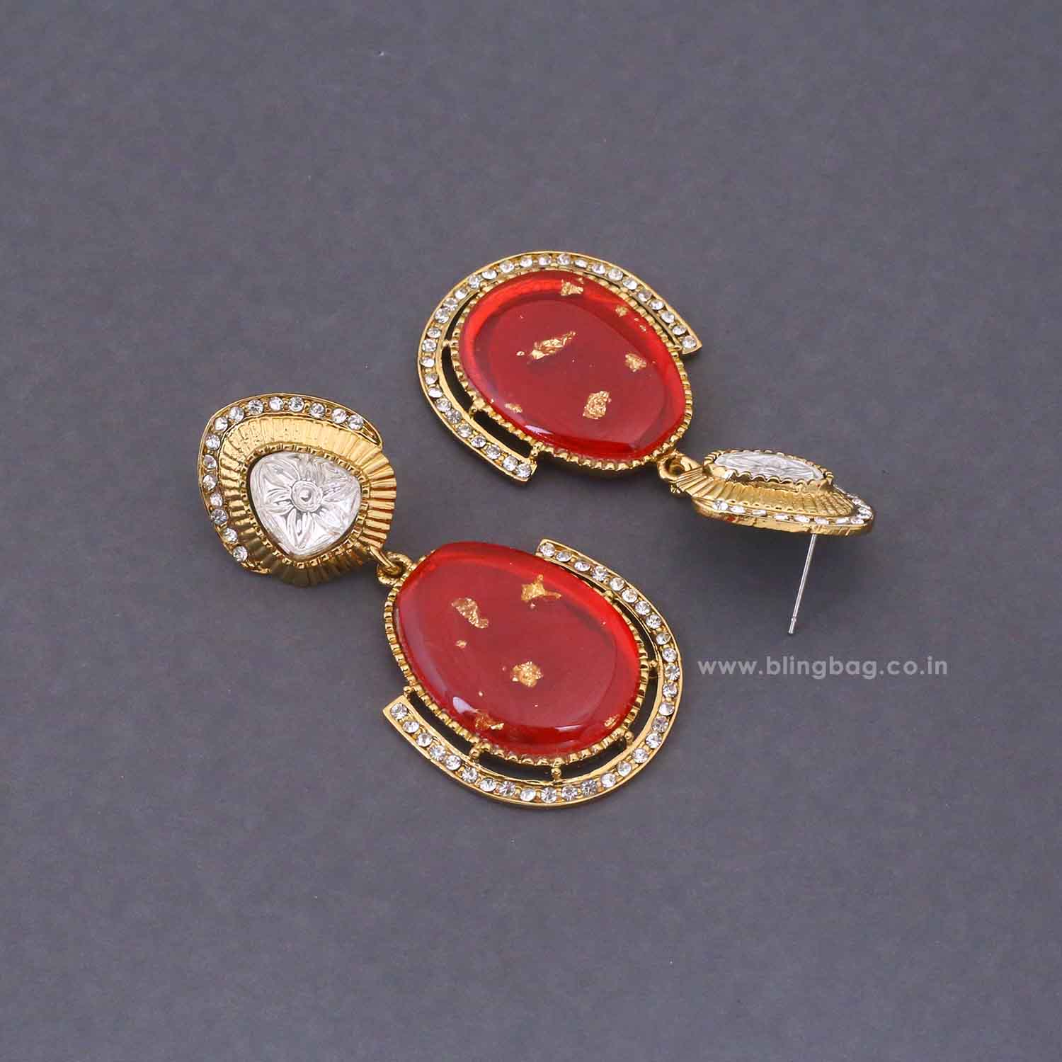 Rani Navika Danglers - Image 4