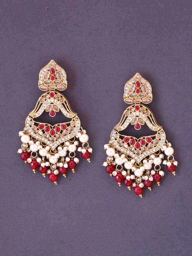 Rani Navyaani Chandbalis - Image 3