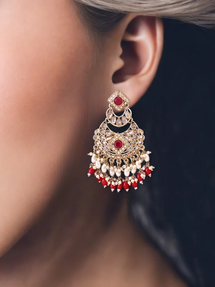 Rani Nila Chandbalis - Image 2
