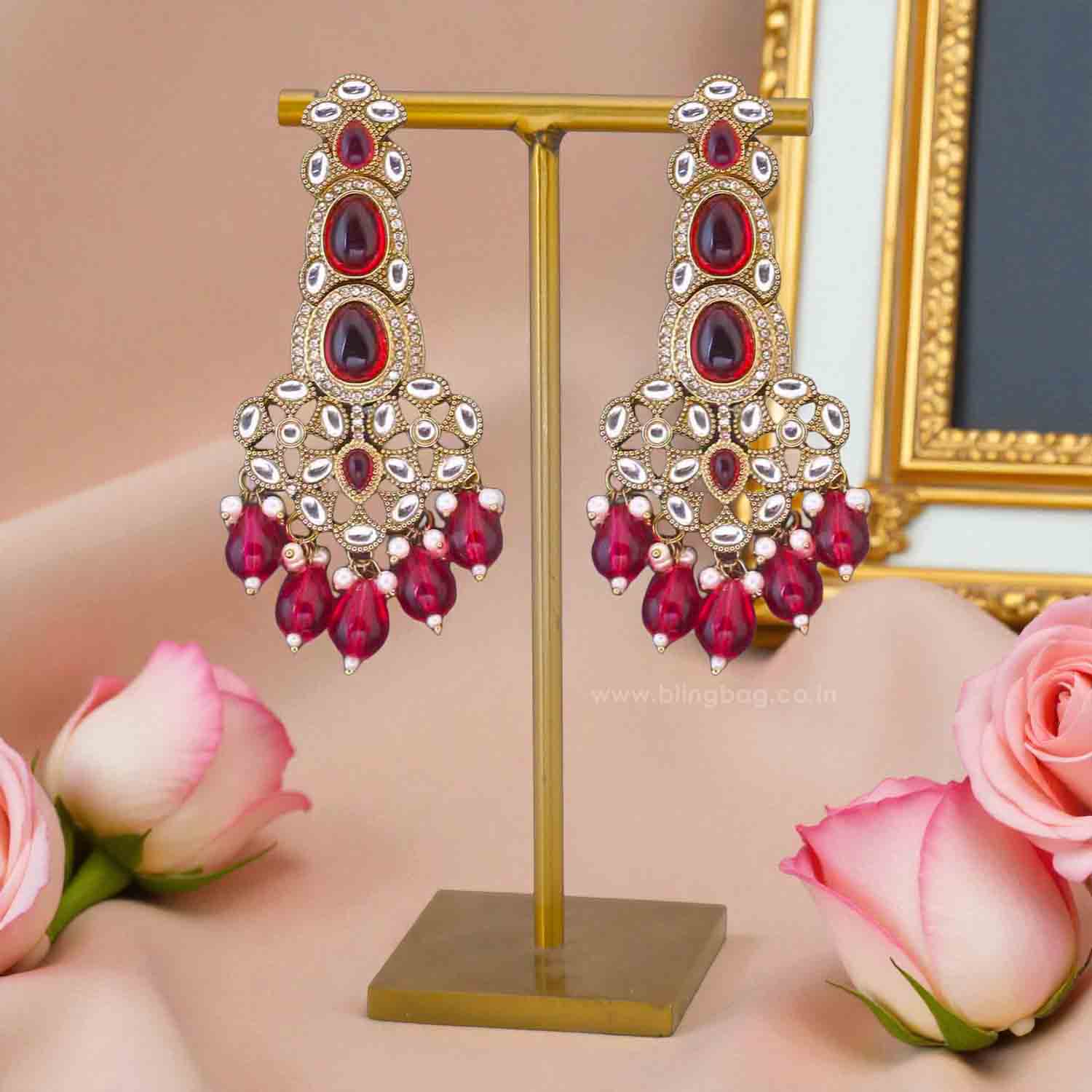Rani Nira Danglers