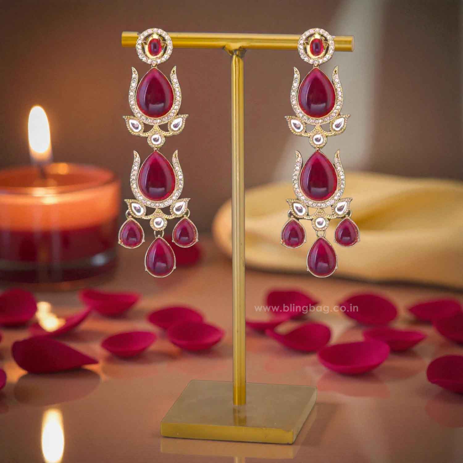 Rani Parinita Danglers