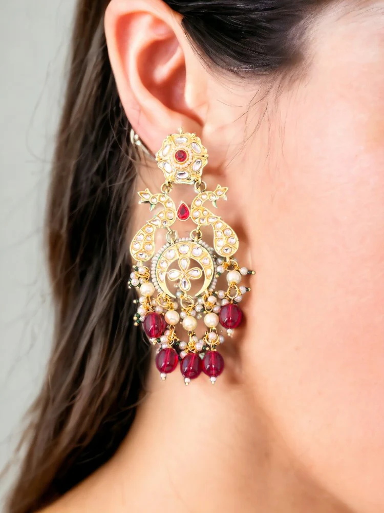 Rani Prerna Danglers - Image 2