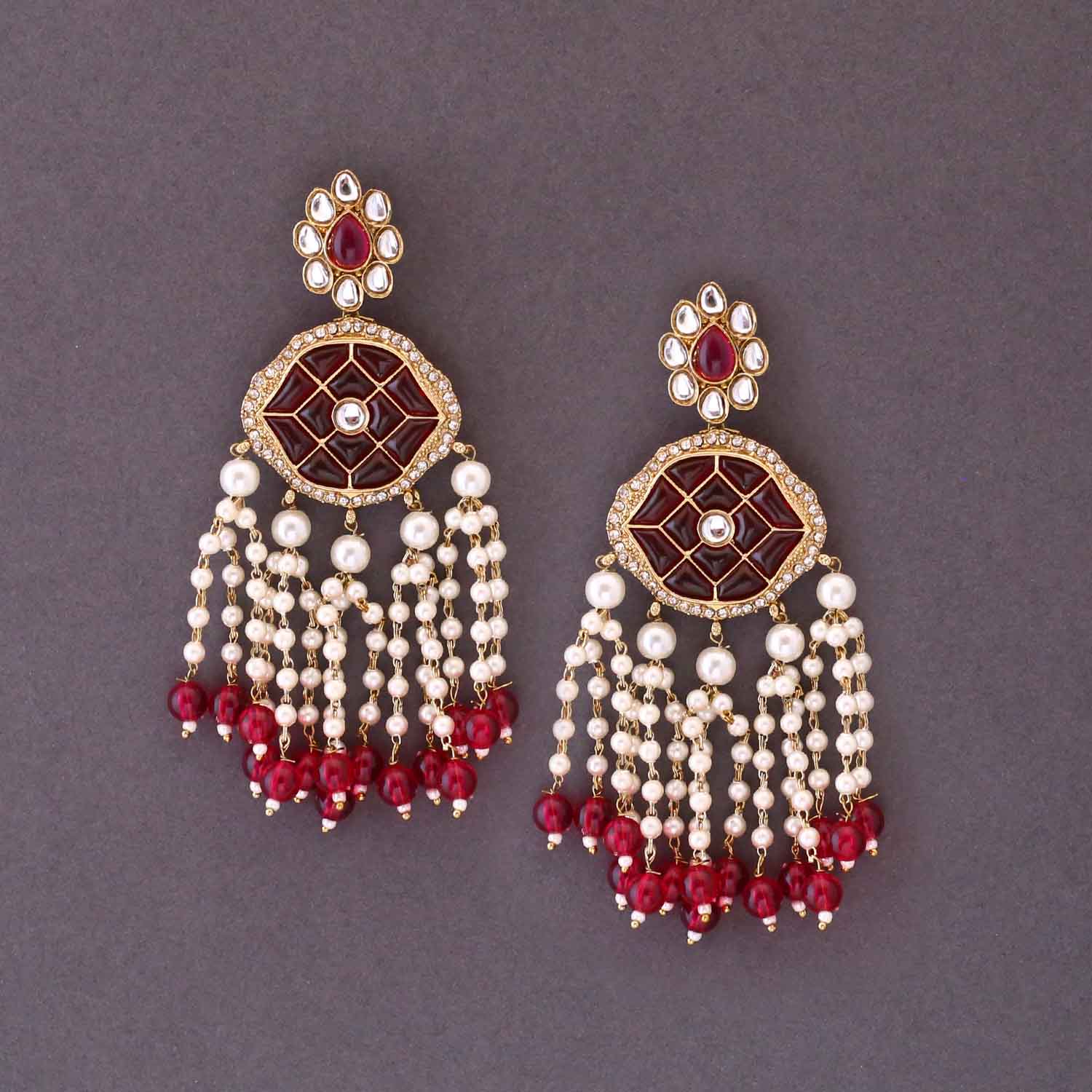 Rani Radhima Tassels - Image 4