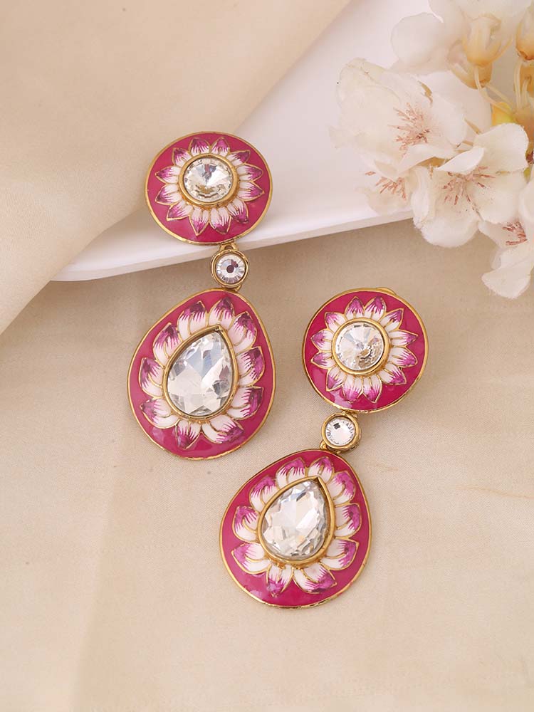 Rani Ria Danglers